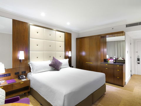 Amora Hotel Jamison Sydney - Accommodation in Brisbane 28
