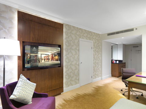 Amora Hotel Jamison Sydney - Accommodation in Brisbane 8
