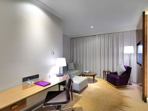 Amora Hotel Jamison Sydney - Accommodation in Brisbane 3