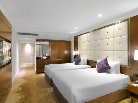 Amora Hotel Jamison Sydney - Accommodation in Brisbane 11