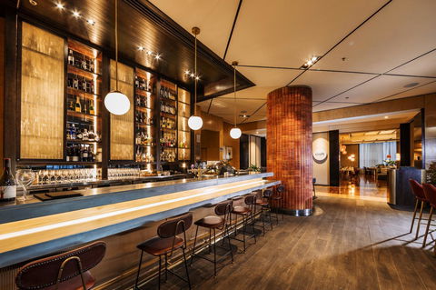 Amora Hotel Jamison Sydney - Accommodation in Brisbane 12