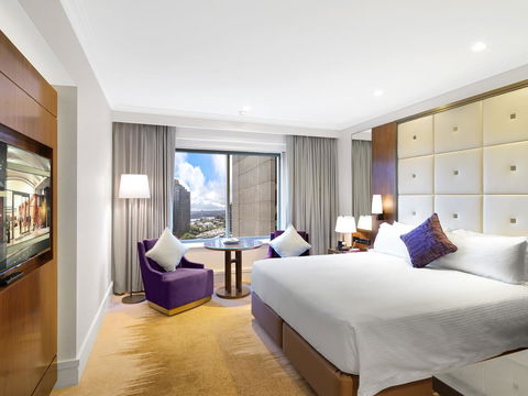 Amora Hotel Jamison Sydney - Accommodation in Brisbane 24