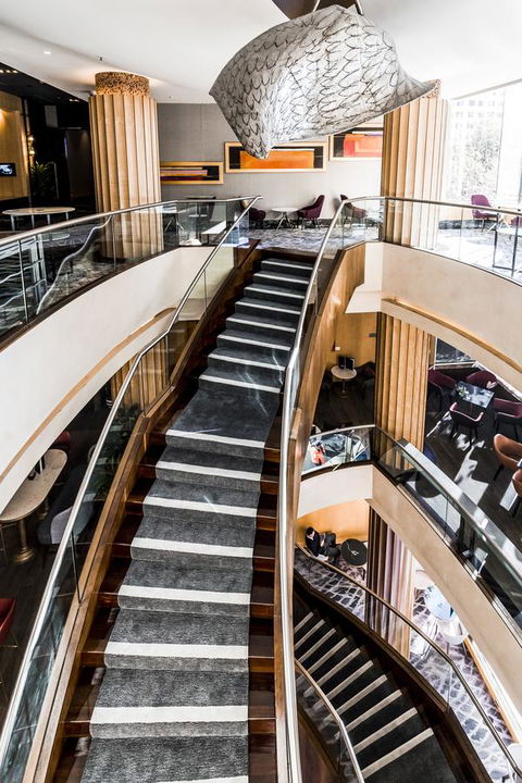 Amora Hotel Jamison Sydney - Accommodation in Brisbane 23