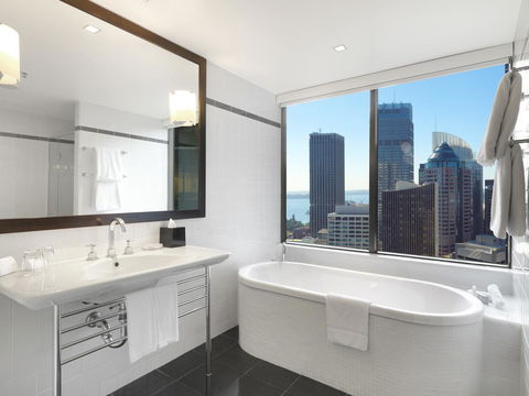 Amora Hotel Jamison Sydney - Accommodation in Brisbane 38