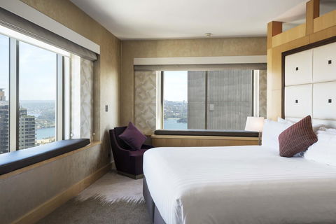 Amora Hotel Jamison Sydney - Accommodation in Brisbane 42