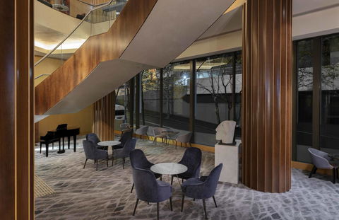 Amora Hotel Jamison Sydney - Accommodation in Brisbane 22