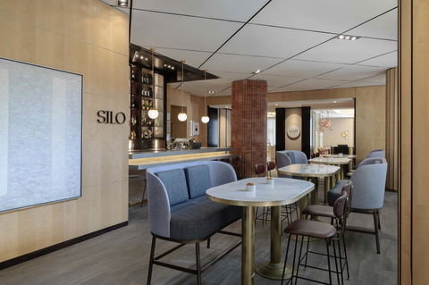 Amora Hotel Jamison Sydney - Accommodation in Brisbane 17