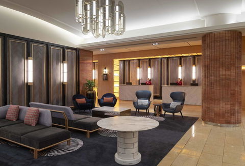 Amora Hotel Jamison Sydney - Accommodation in Brisbane 20