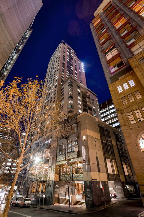Amora Hotel Jamison Sydney - Accommodation in Brisbane 13