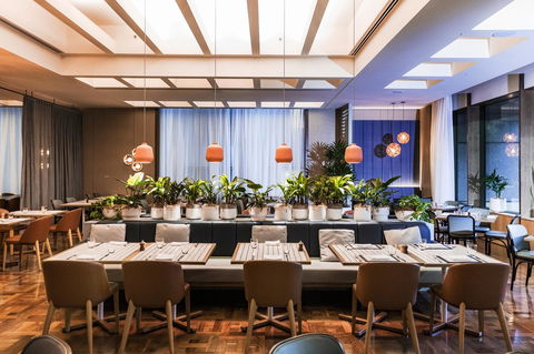 Amora Hotel Jamison Sydney - Accommodation in Brisbane 18