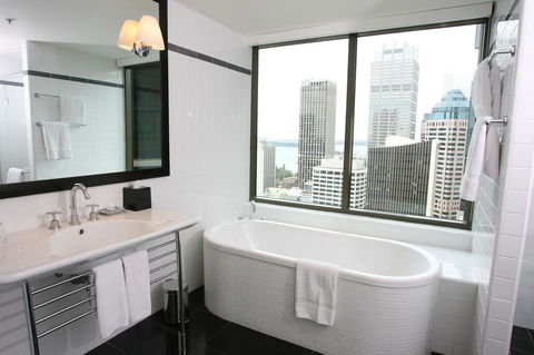 Amora Hotel Jamison Sydney - Accommodation in Brisbane 30