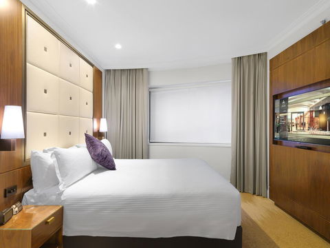 Amora Hotel Jamison Sydney - Accommodation in Brisbane 4