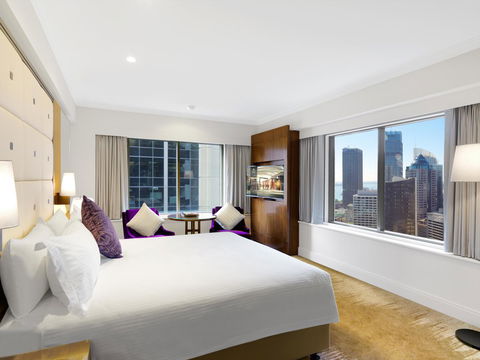 Amora Hotel Jamison Sydney - Accommodation in Brisbane 0