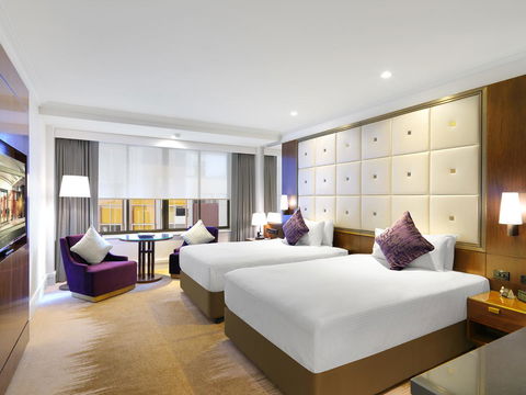 Amora Hotel Jamison Sydney - Accommodation in Brisbane 16