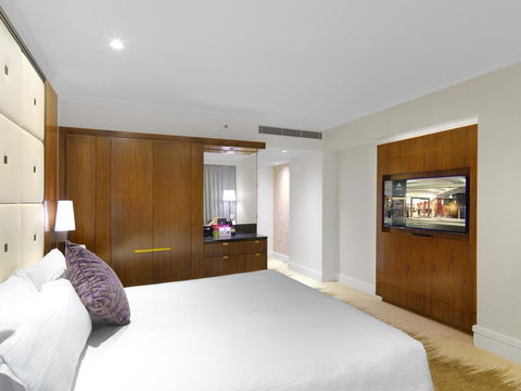 Amora Hotel Jamison Sydney - Accommodation in Brisbane 34