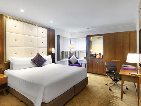 Amora Hotel Jamison Sydney - Accommodation in Brisbane 35