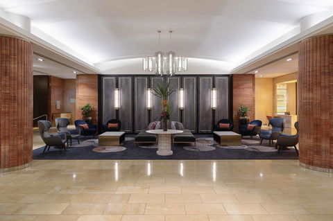 Amora Hotel Jamison Sydney - Accommodation in Brisbane 15