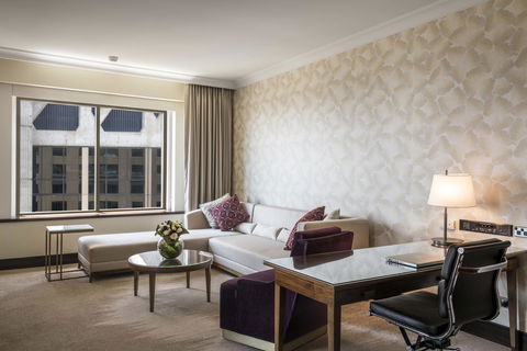 Amora Hotel Jamison Sydney - Accommodation in Brisbane 44