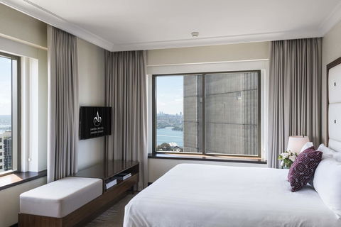 Amora Hotel Jamison Sydney - Accommodation in Brisbane 41