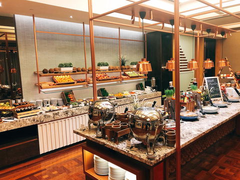 Amora Hotel Jamison Sydney - Accommodation in Brisbane 1