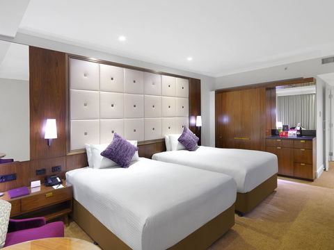 Amora Hotel Jamison Sydney - Accommodation in Brisbane 7
