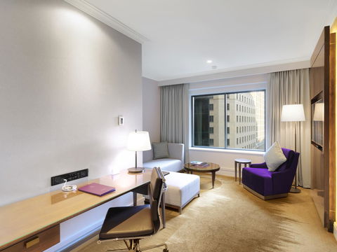 Amora Hotel Jamison Sydney - Accommodation in Brisbane 37
