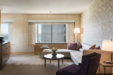 Amora Hotel Jamison Sydney - Accommodation in Brisbane 43