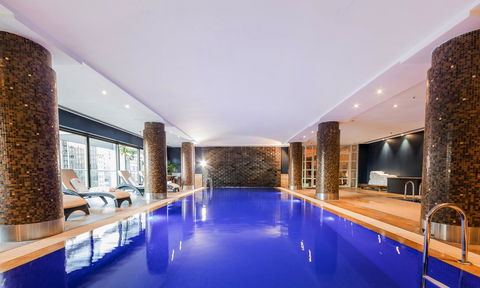 Amora Hotel Jamison Sydney - Accommodation in Brisbane 14
