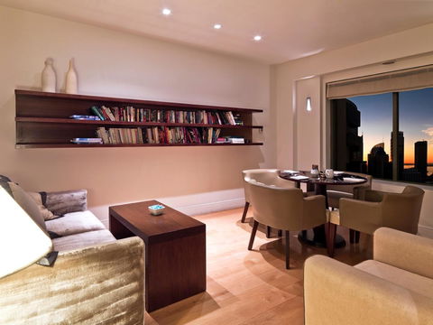 Amora Hotel Jamison Sydney - Accommodation in Brisbane 40