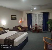 Australia Park Motel - Accommodation in Brisbane