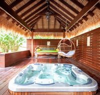 Sanctuary in The Pocket - Accommodation in Brisbane