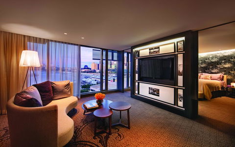 The Darling At The Star - Accommodation in Brisbane 16