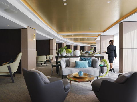 The Darling At The Star - Accommodation in Brisbane 2