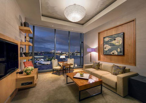 The Darling At The Star - Accommodation in Brisbane 10