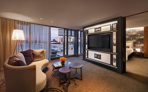 The Darling At The Star - Accommodation in Brisbane 32
