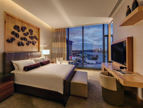 The Darling At The Star - Accommodation in Brisbane 4