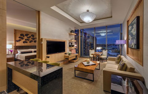 The Darling At The Star - Accommodation in Brisbane 3