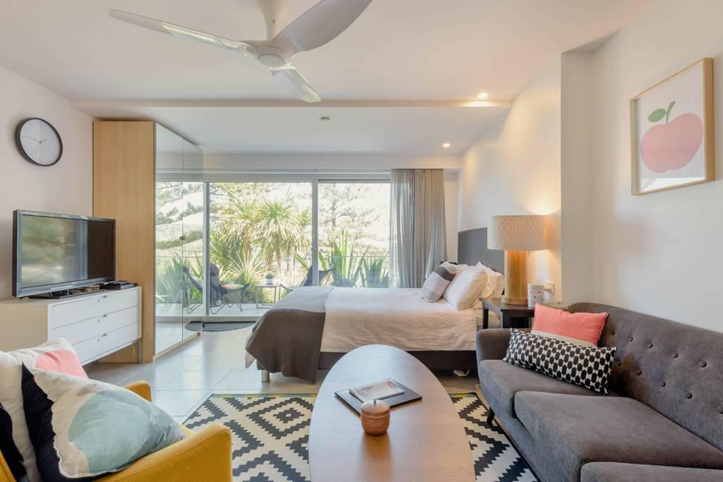  Accommodation in Brisbane
