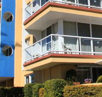 Waterview Apartments - Accommodation in Brisbane