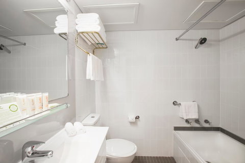 Metro Hotel Marlow Sydney Central - Accommodation in Brisbane 7