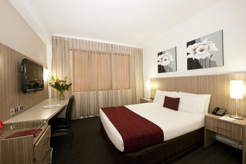 Metro Hotel Marlow Sydney Central - Accommodation in Brisbane 2