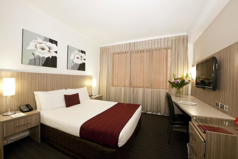 Metro Hotel Marlow Sydney Central - Accommodation in Brisbane 30