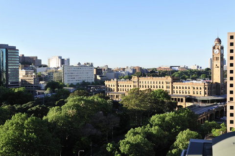 Metro Hotel Marlow Sydney Central - Accommodation in Brisbane 21