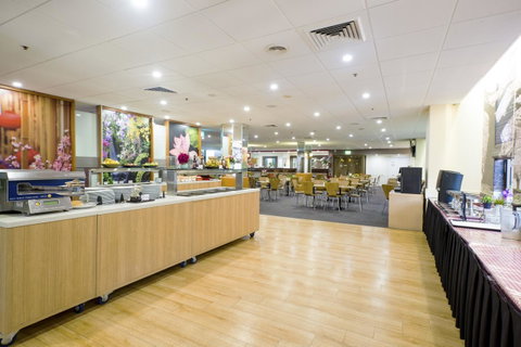 Metro Hotel Marlow Sydney Central - Accommodation in Brisbane 5