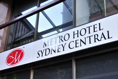 Metro Hotel Marlow Sydney Central - Accommodation in Brisbane 20