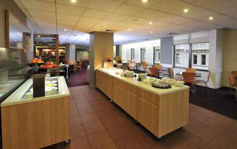 Metro Hotel Marlow Sydney Central - Accommodation in Brisbane 32