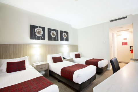 Metro Hotel Marlow Sydney Central - Accommodation in Brisbane 6