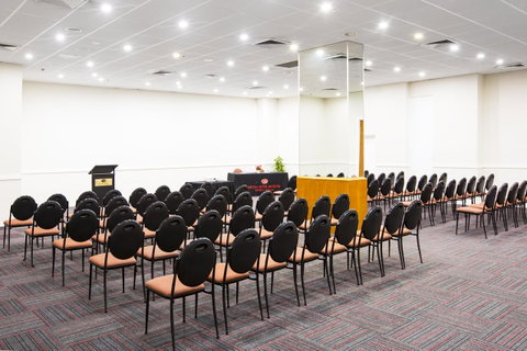 Metro Hotel Marlow Sydney Central - Accommodation in Brisbane 17