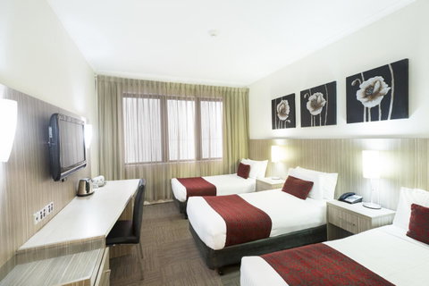 Metro Hotel Marlow Sydney Central - Accommodation in Brisbane 3