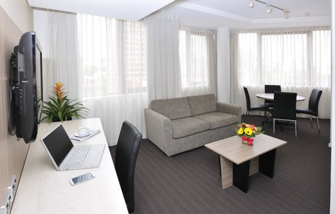 Metro Hotel Marlow Sydney Central - Accommodation in Brisbane 24